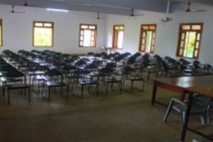 auditorium